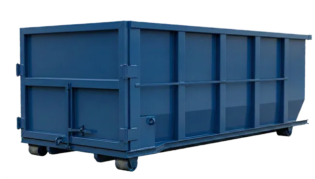 30-Yard Dumpster for large construction in Alameda, CA