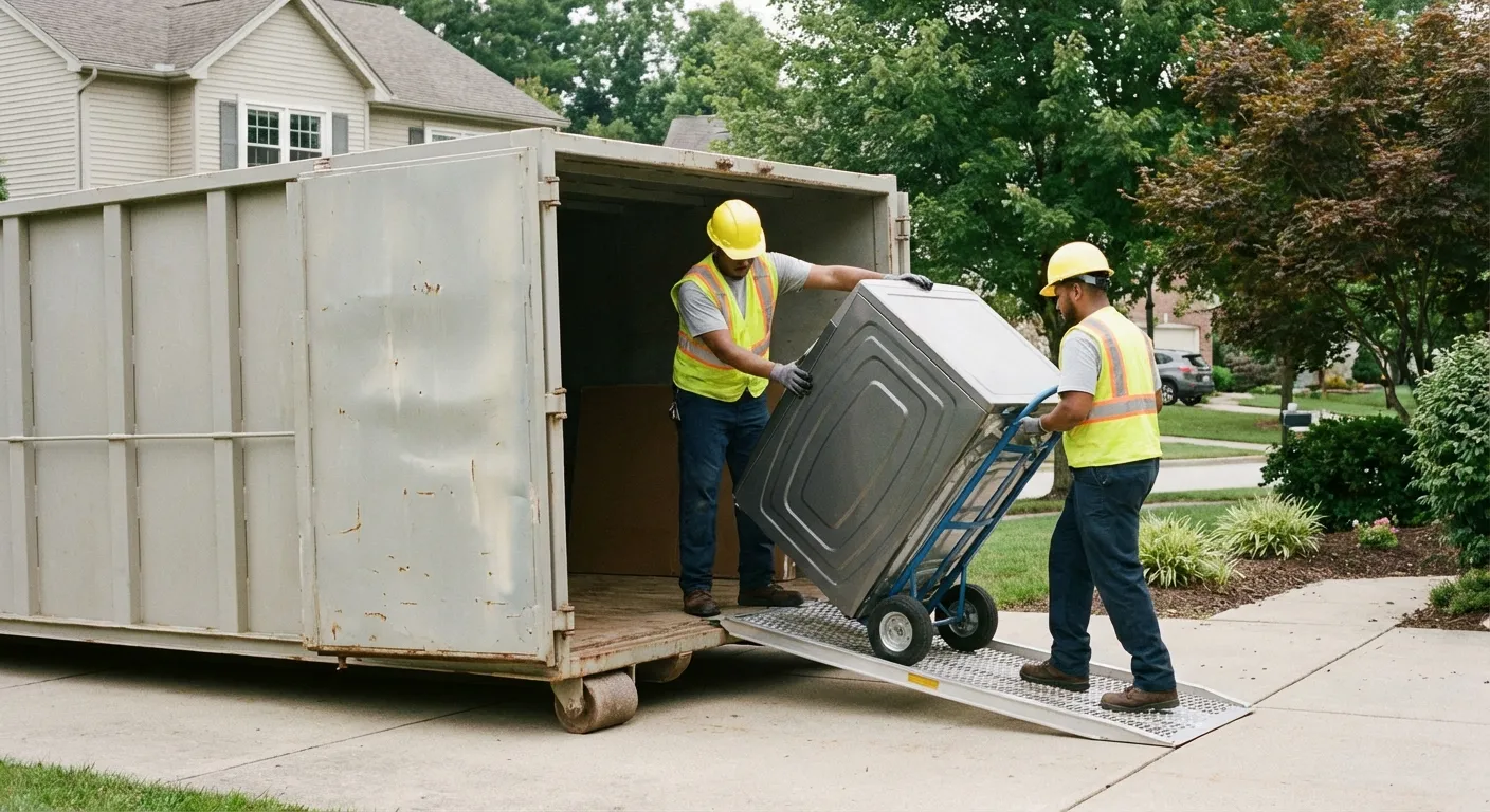 Walk-in loading door feature in Alameda, CA