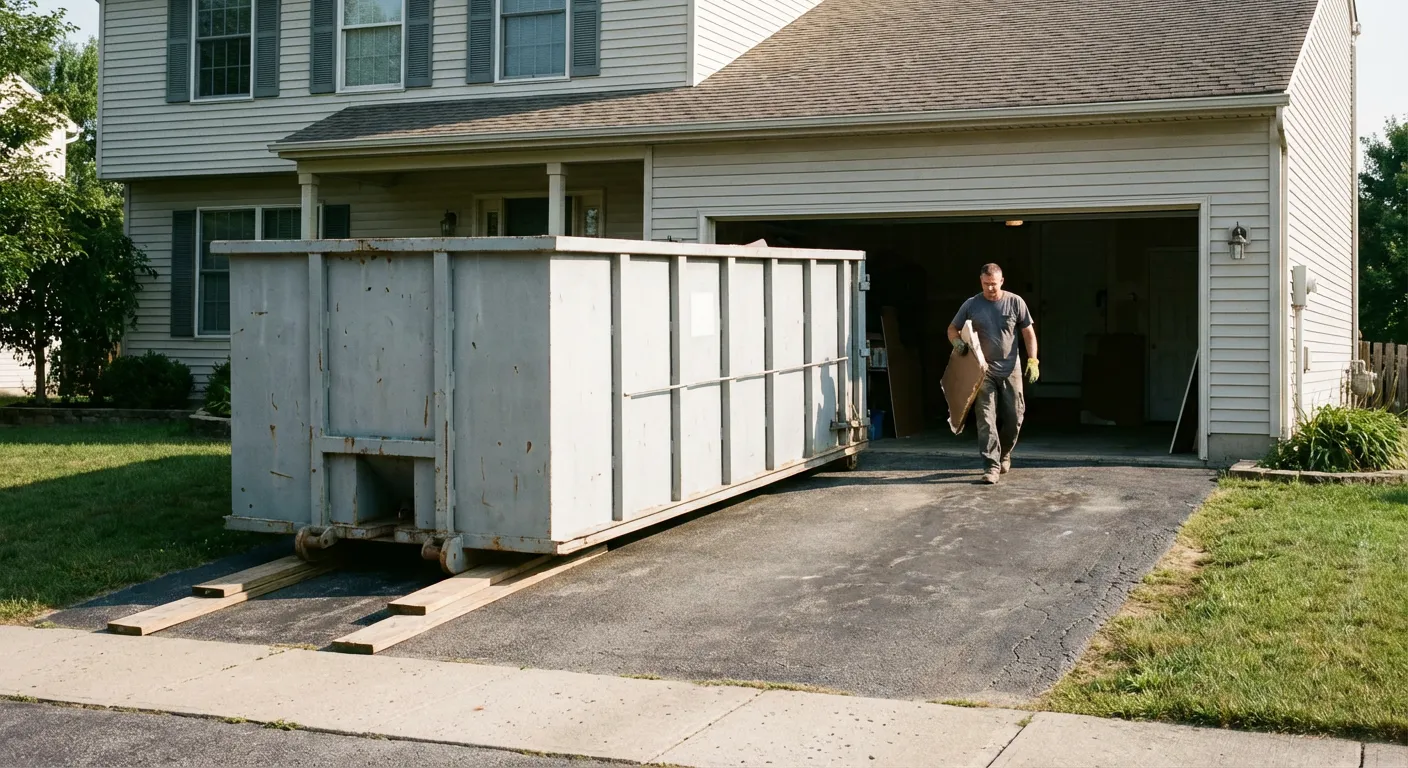 Driveway-Safe Kitchen Renovation in Alameda, CA