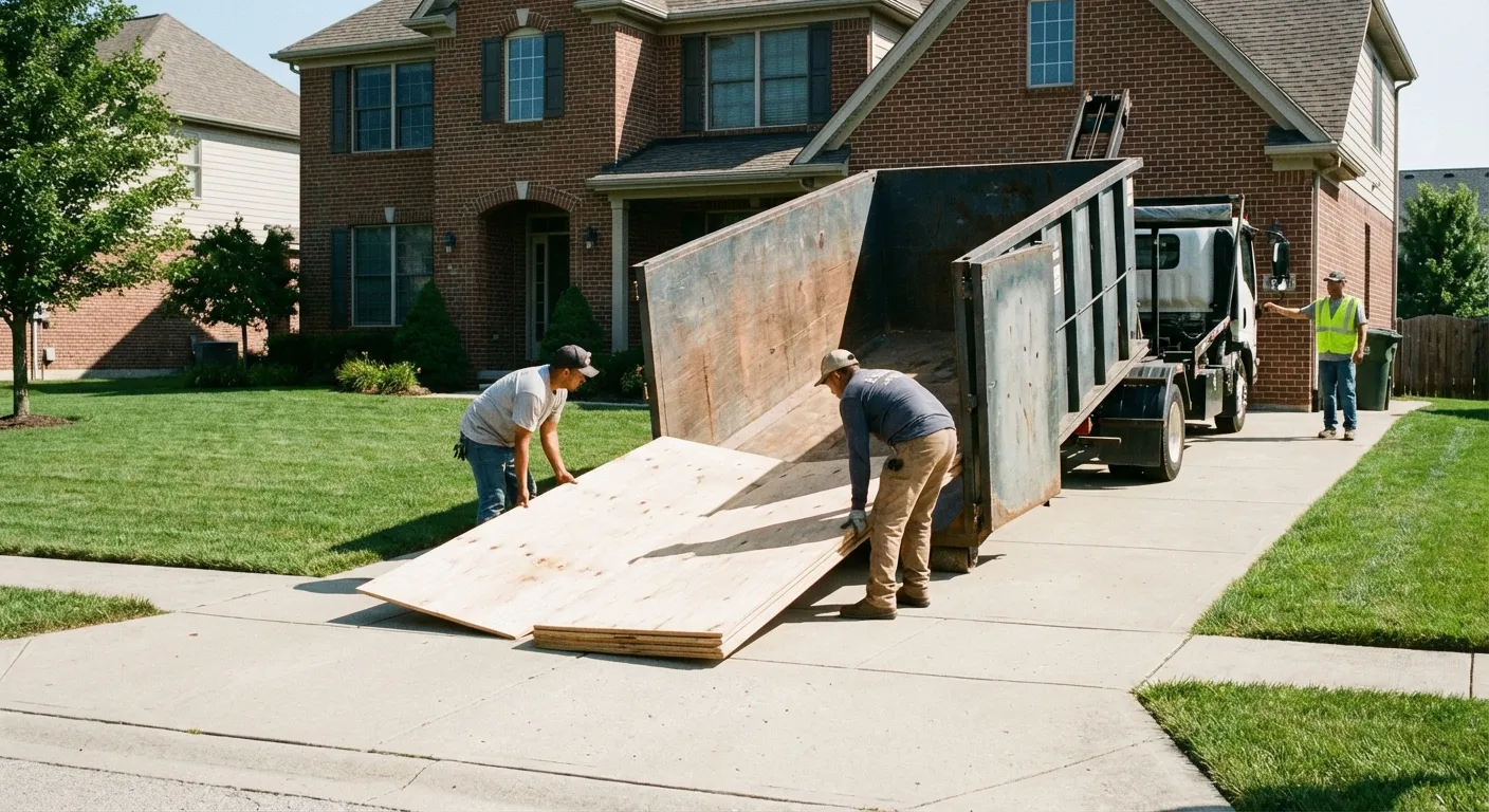 Island City Roll-Offs safety standards visualization in Alameda, CA