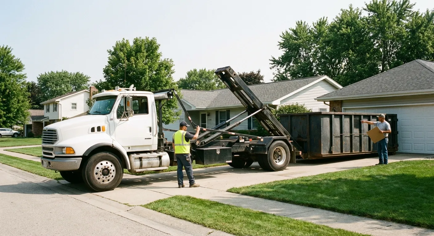 Site Access & Delivery Logistics in Alameda, CA